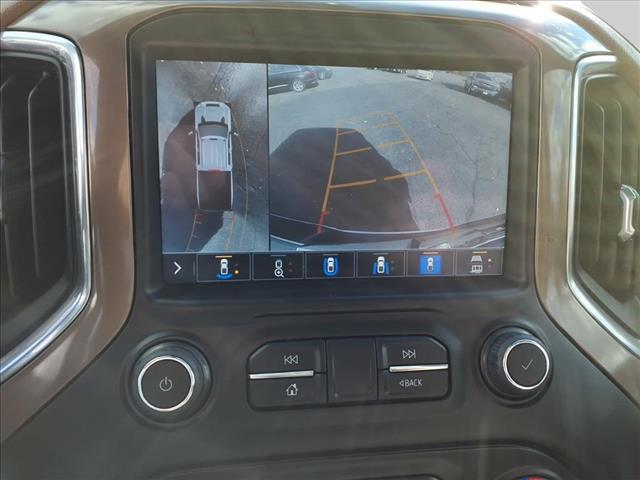 used 2023 Chevrolet Silverado 2500 car, priced at $56,795