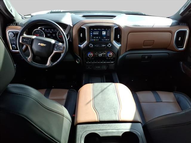 used 2023 Chevrolet Silverado 2500 car, priced at $56,795