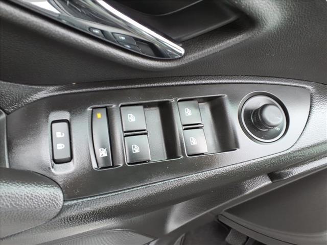 used 2019 Chevrolet Trax car, priced at $13,995