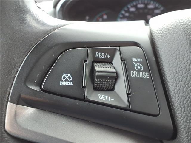 used 2019 Chevrolet Trax car, priced at $13,995