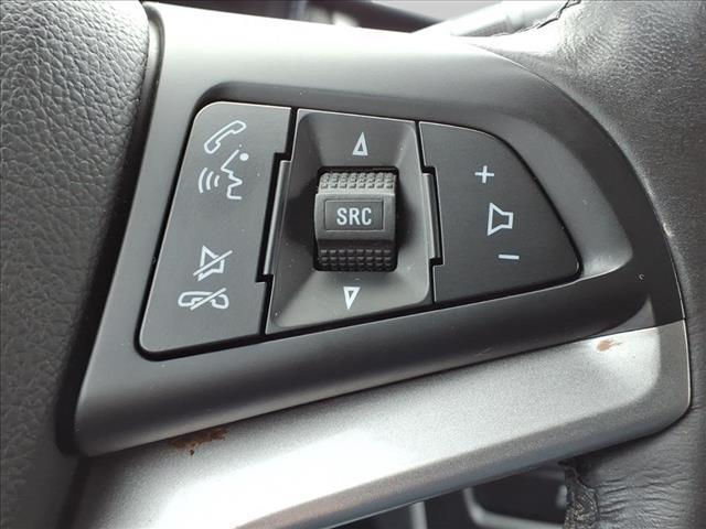 used 2019 Chevrolet Trax car, priced at $13,995