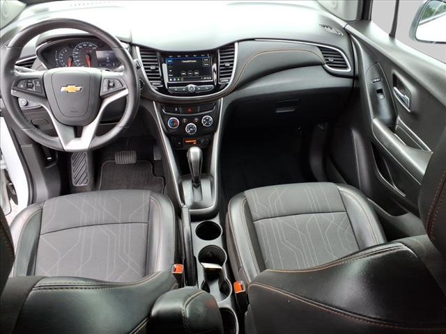 used 2019 Chevrolet Trax car, priced at $13,995