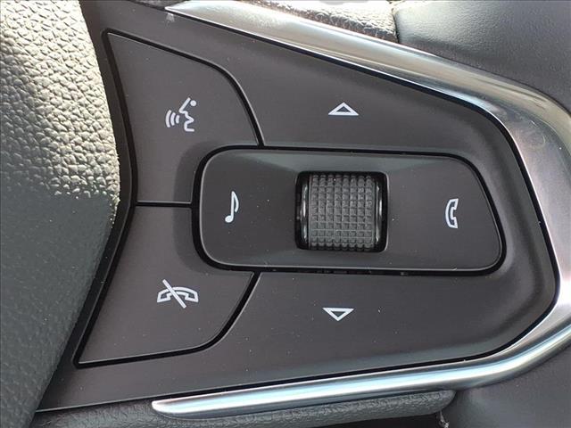 new 2026 Chevrolet TrailBlazer car, priced at $30,875