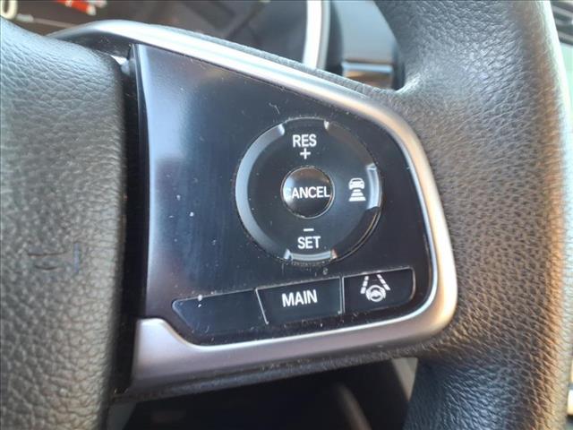 used 2017 Honda CR-V car, priced at $19,495