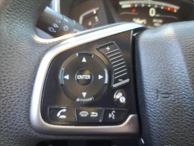 used 2017 Honda CR-V car, priced at $19,495