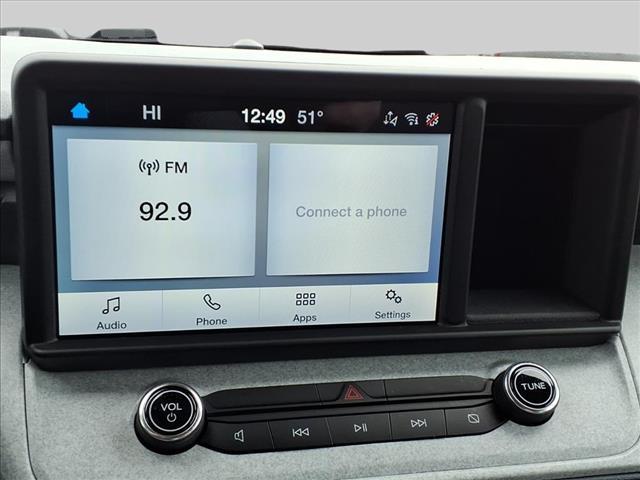 used 2024 Ford Maverick car, priced at $29,795