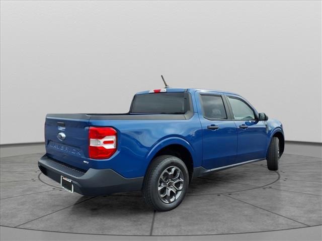 used 2024 Ford Maverick car, priced at $29,795