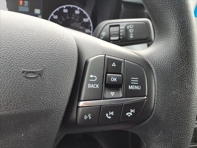 used 2024 Ford Maverick car, priced at $29,795