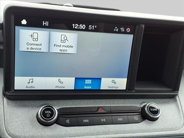 used 2024 Ford Maverick car, priced at $29,795