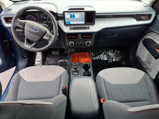 used 2024 Ford Maverick car, priced at $29,795