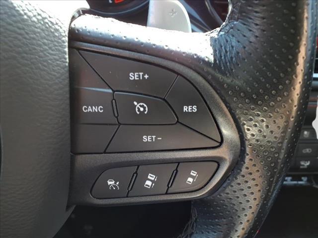 used 2024 Dodge Durango car, priced at $32,485