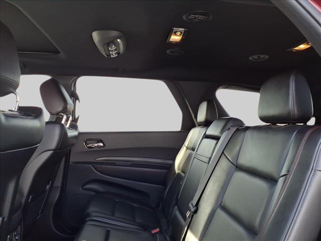 used 2024 Dodge Durango car, priced at $32,485