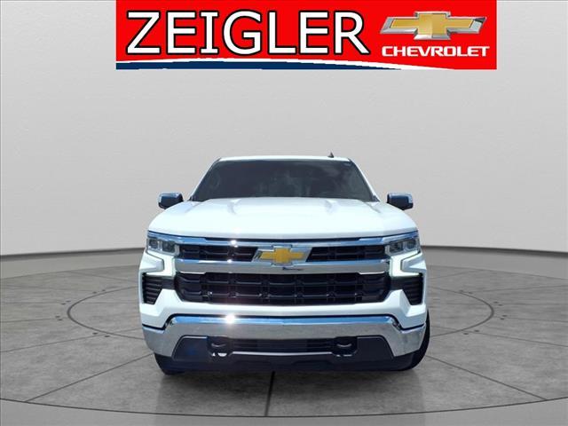 used 2023 Chevrolet Silverado 1500 car, priced at $32,995
