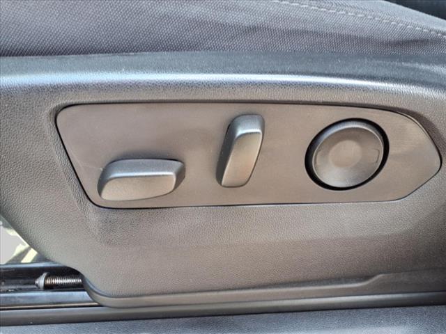 used 2023 Chevrolet Silverado 1500 car, priced at $32,995