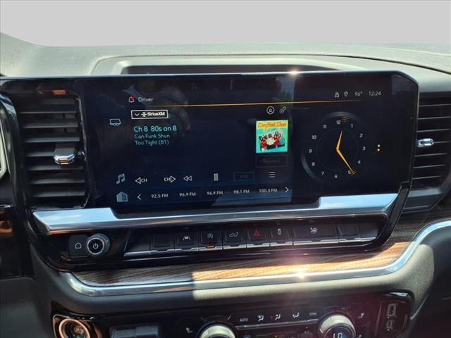 used 2023 Chevrolet Silverado 1500 car, priced at $32,995