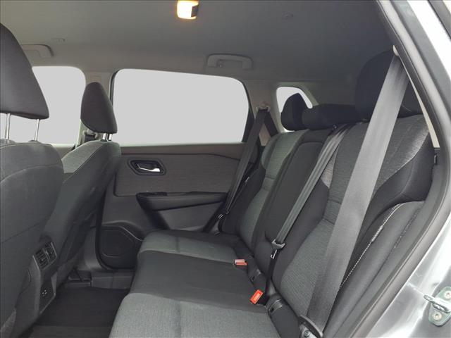 used 2023 Nissan Rogue car, priced at $18,995