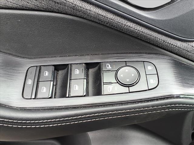 used 2023 Nissan Rogue car, priced at $18,995