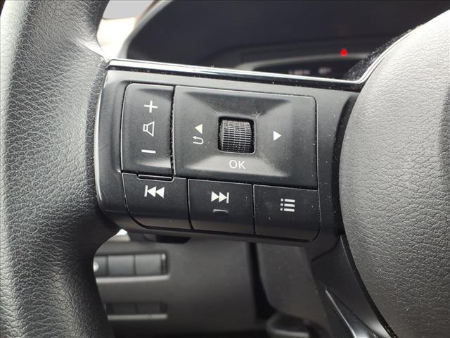 used 2023 Nissan Rogue car, priced at $18,995