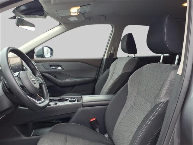 used 2023 Nissan Rogue car, priced at $18,995