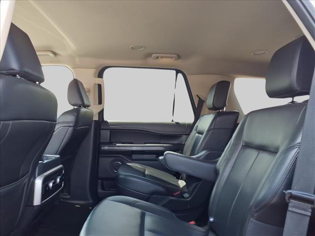 used 2024 Ford Expedition car, priced at $41,985