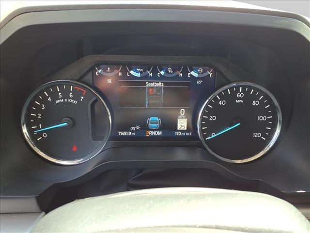 used 2024 Ford Expedition car, priced at $41,985