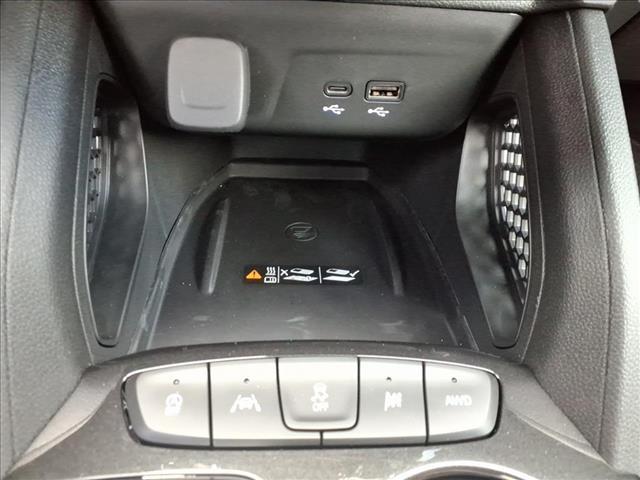 new 2026 Chevrolet TrailBlazer car, priced at $32,410