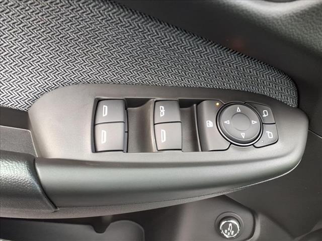 new 2026 Chevrolet TrailBlazer car, priced at $32,410