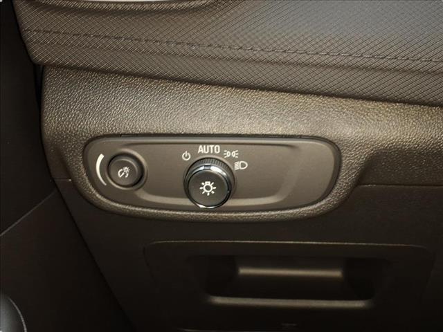 new 2026 Chevrolet TrailBlazer car, priced at $32,410