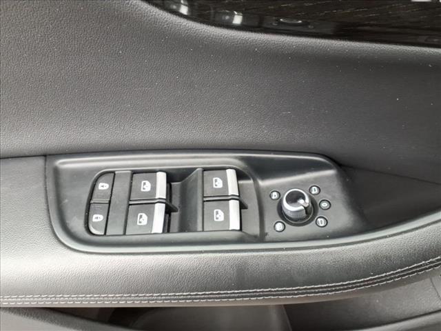 used 2023 Audi Q7 car, priced at $34,485