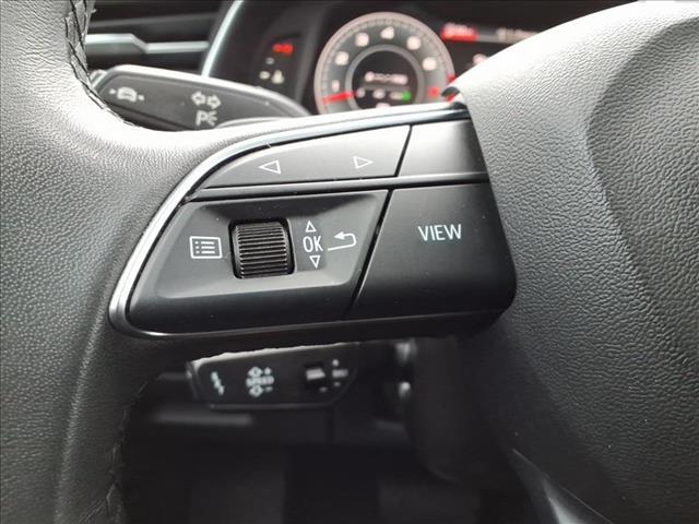 used 2023 Audi Q7 car, priced at $34,485