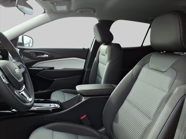new 2026 Chevrolet Trax car, priced at $25,885