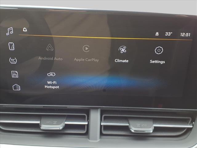 new 2026 Chevrolet Trax car, priced at $25,885