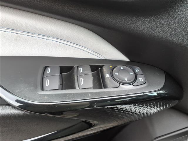 new 2026 Chevrolet Trax car, priced at $25,885