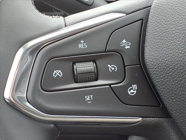 new 2026 Chevrolet Trax car, priced at $25,885