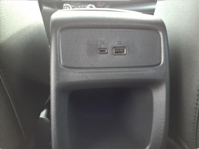 new 2026 Chevrolet Trax car, priced at $25,885