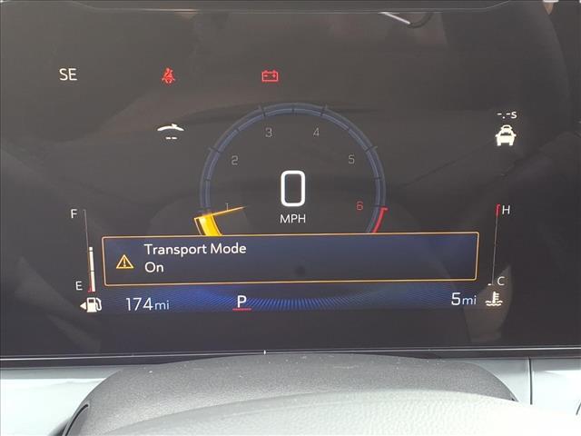 new 2026 Chevrolet Trax car, priced at $25,885