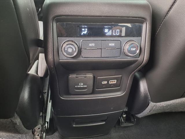 used 2020 GMC Acadia car, priced at $23,995