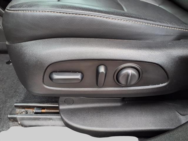 used 2020 GMC Acadia car, priced at $23,995