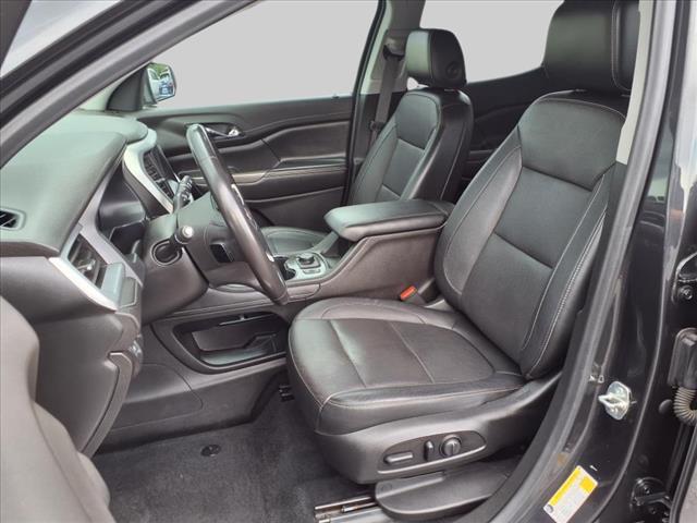 used 2020 GMC Acadia car, priced at $23,995