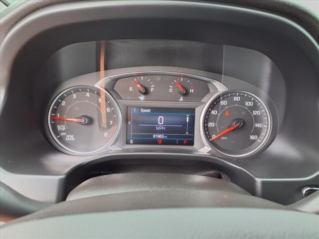 used 2020 GMC Acadia car, priced at $23,995