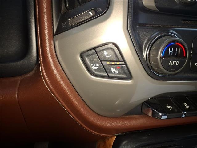 used 2015 Chevrolet Silverado 2500 car, priced at $43,495