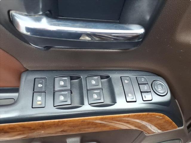 used 2015 Chevrolet Silverado 2500 car, priced at $43,495