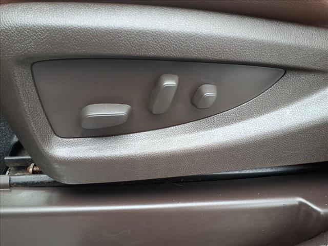 used 2015 Chevrolet Silverado 2500 car, priced at $43,495