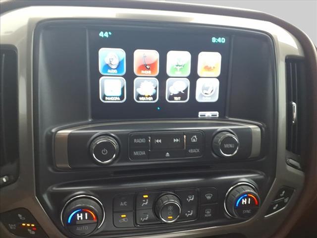 used 2015 Chevrolet Silverado 2500 car, priced at $43,495