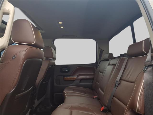 used 2015 Chevrolet Silverado 2500 car, priced at $43,495