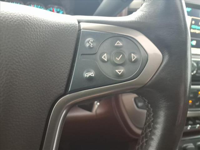 used 2015 Chevrolet Silverado 2500 car, priced at $43,495