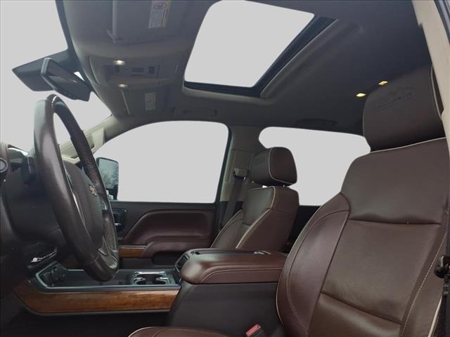 used 2015 Chevrolet Silverado 2500 car, priced at $43,495