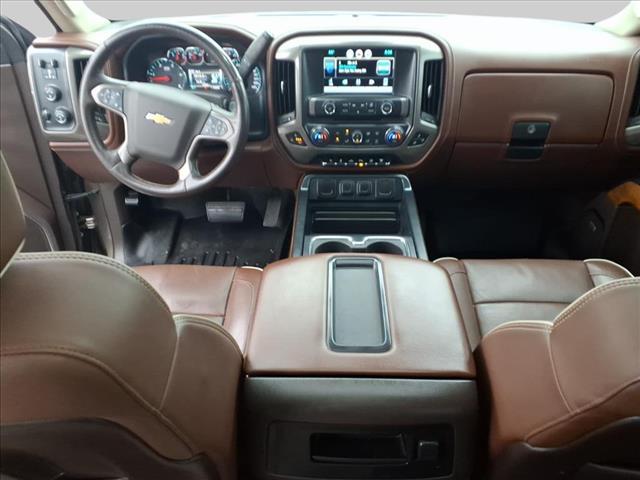 used 2015 Chevrolet Silverado 2500 car, priced at $43,495