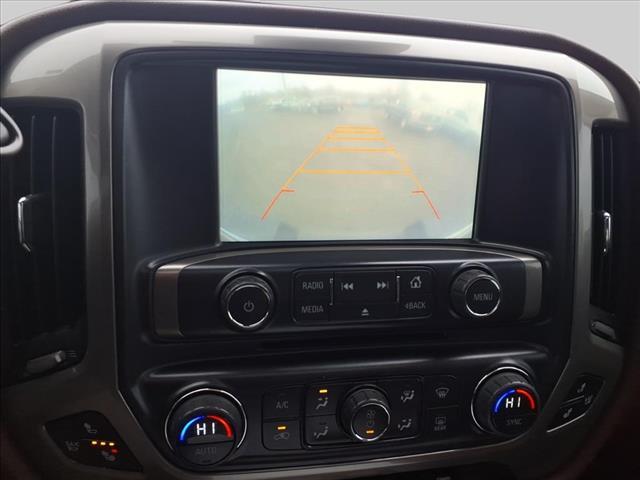 used 2015 Chevrolet Silverado 2500 car, priced at $43,495