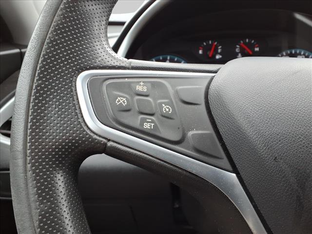 used 2022 Chevrolet Malibu car, priced at $14,495